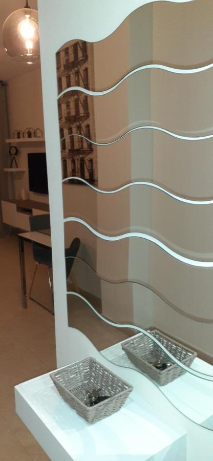 Apartamento Piscina Viena ロザス エクステリア 写真