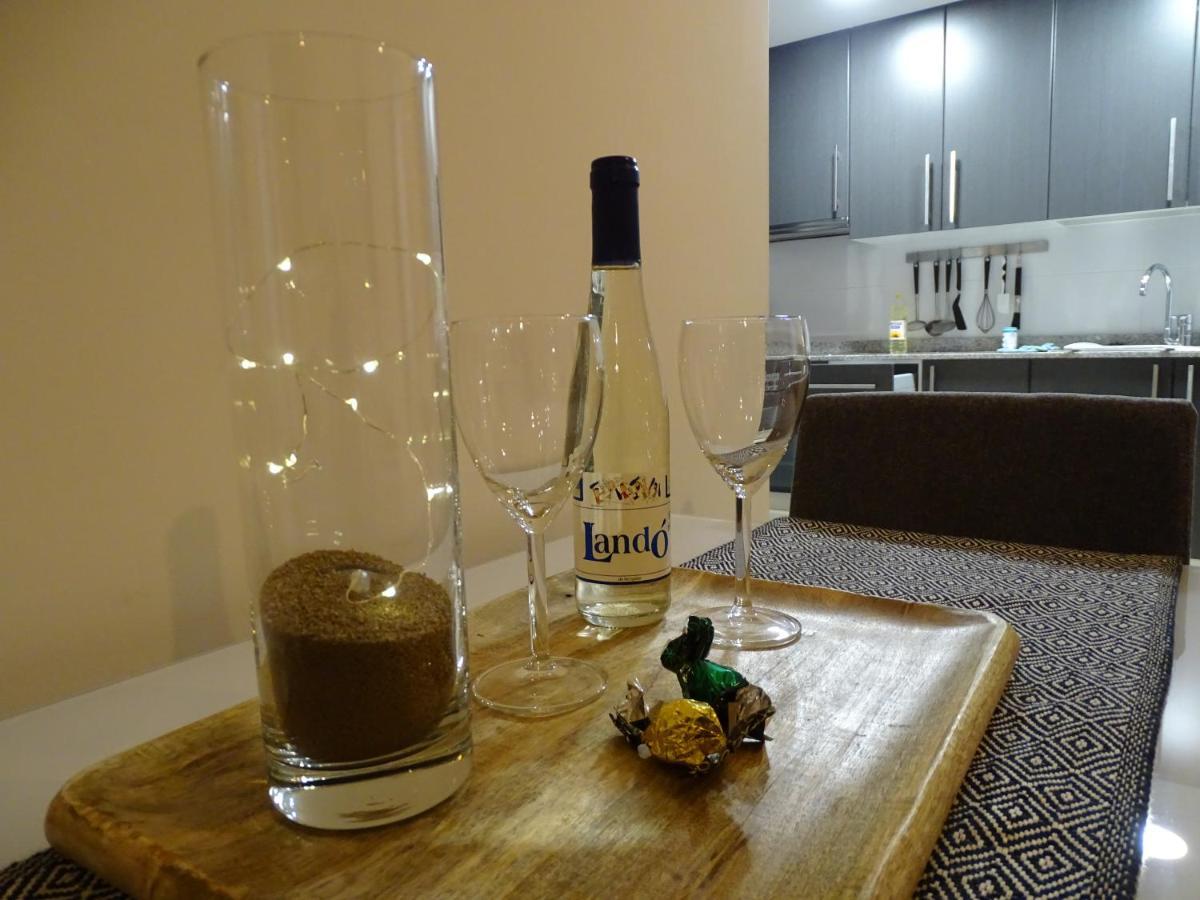 Apartamento Piscina Viena ロザス エクステリア 写真
