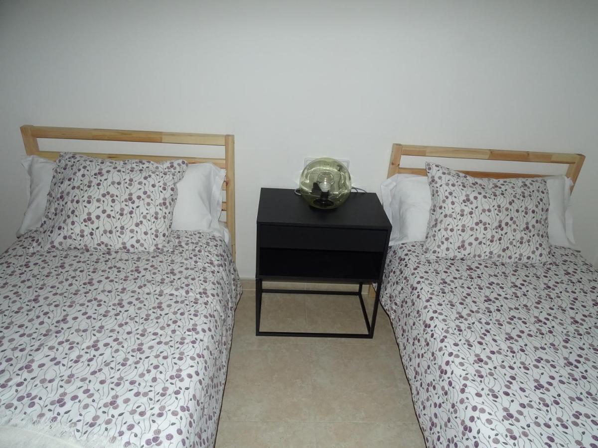 Apartamento Piscina Viena ロザス エクステリア 写真