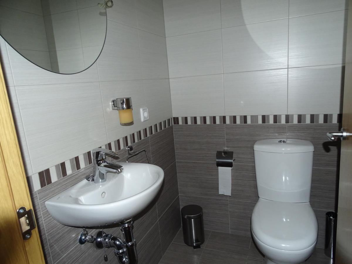 Apartamento Piscina Viena ロザス エクステリア 写真