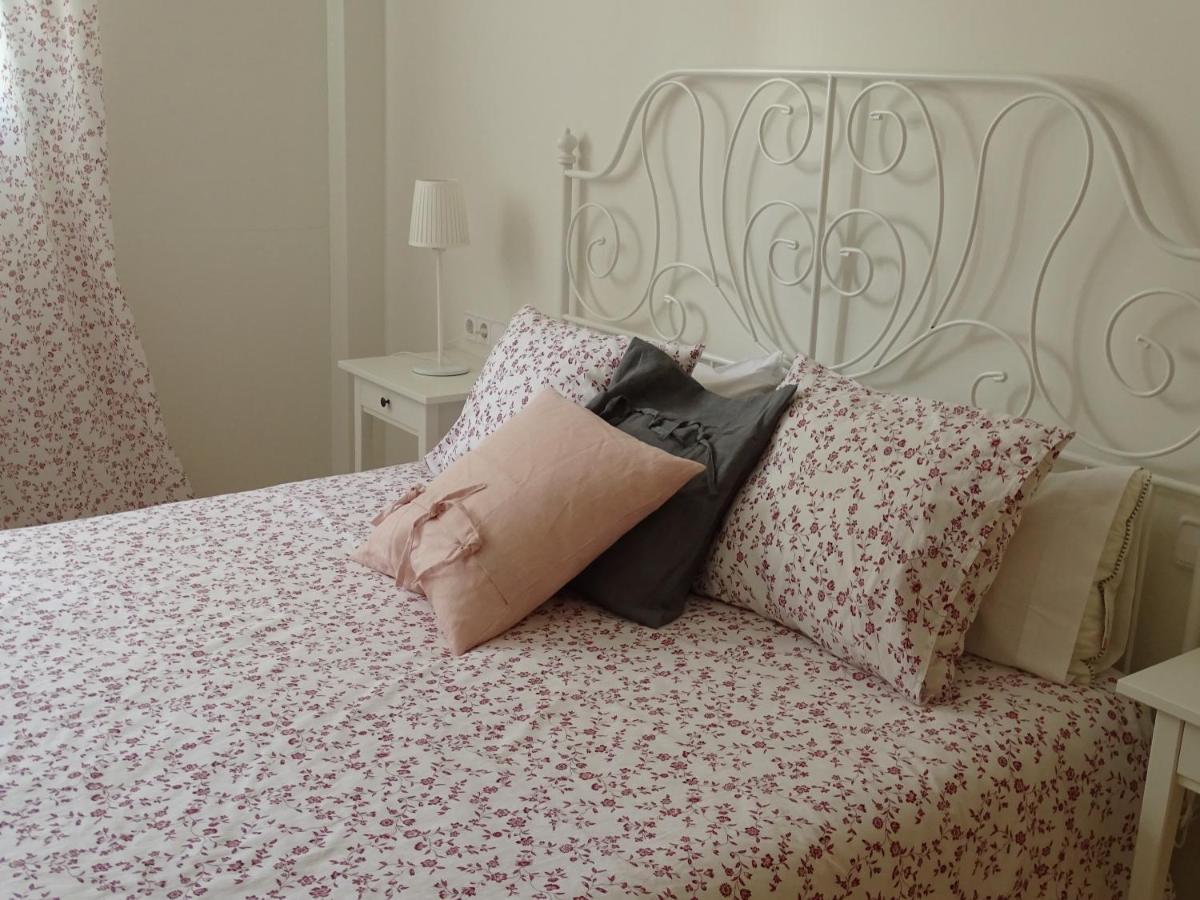 Apartamento Piscina Viena ロザス エクステリア 写真