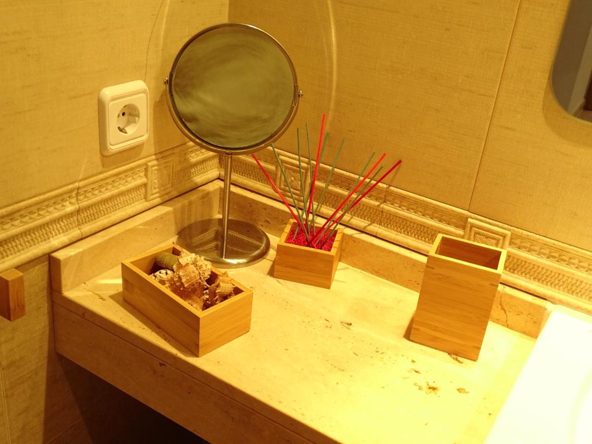 Apartamento Piscina Viena ロザス エクステリア 写真