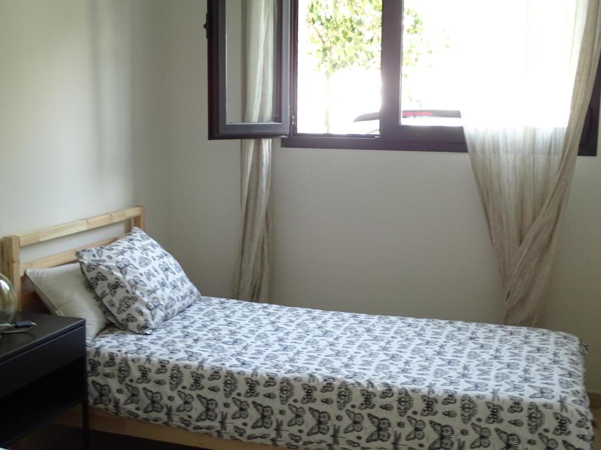 Apartamento Piscina Viena ロザス エクステリア 写真