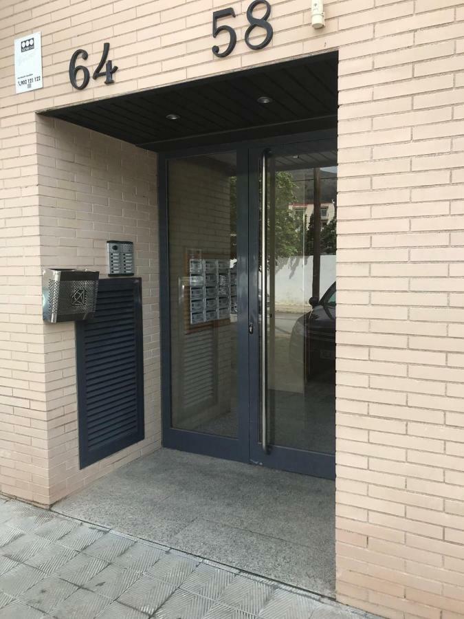 Apartamento Piscina Viena ロザス エクステリア 写真