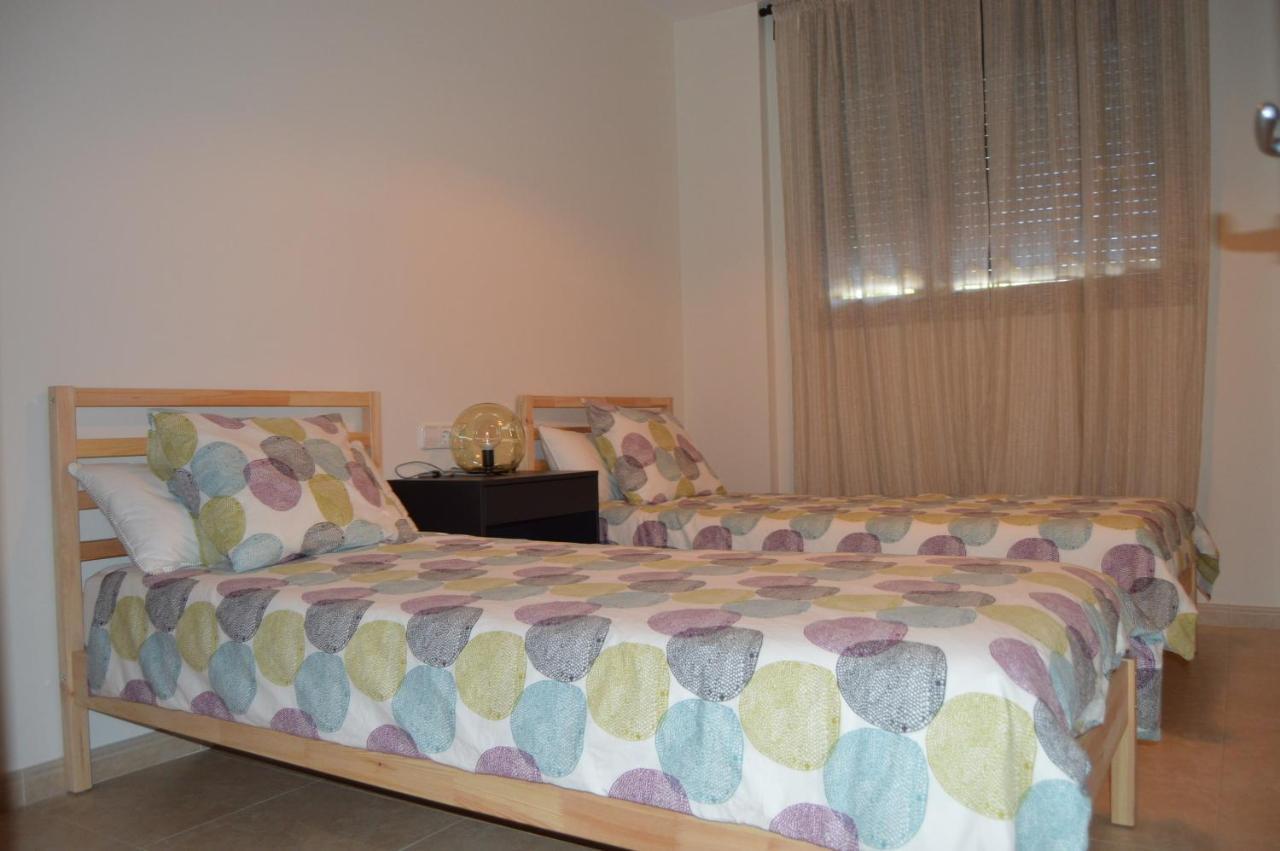 Apartamento Piscina Viena ロザス エクステリア 写真