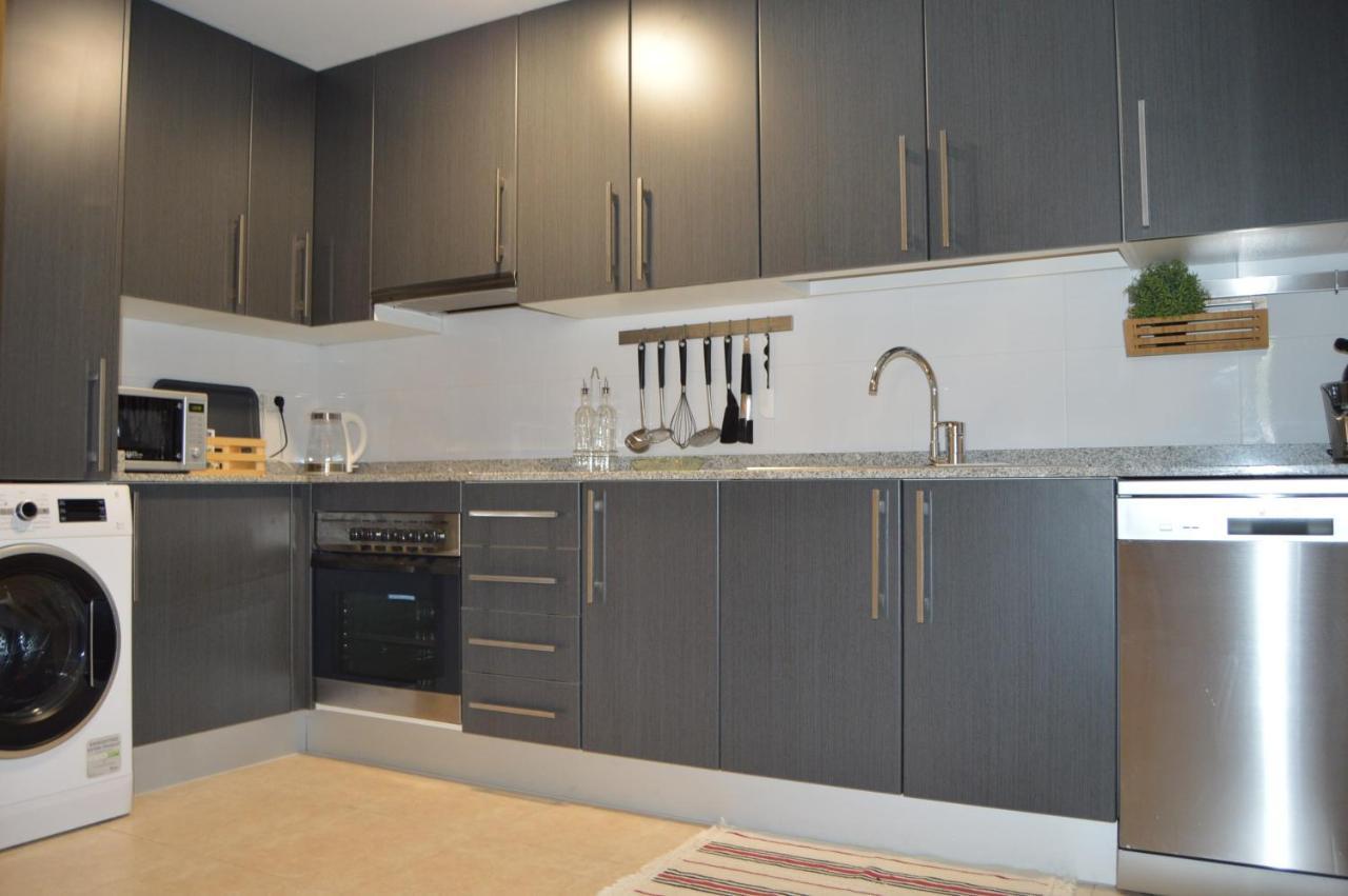 Apartamento Piscina Viena ロザス エクステリア 写真