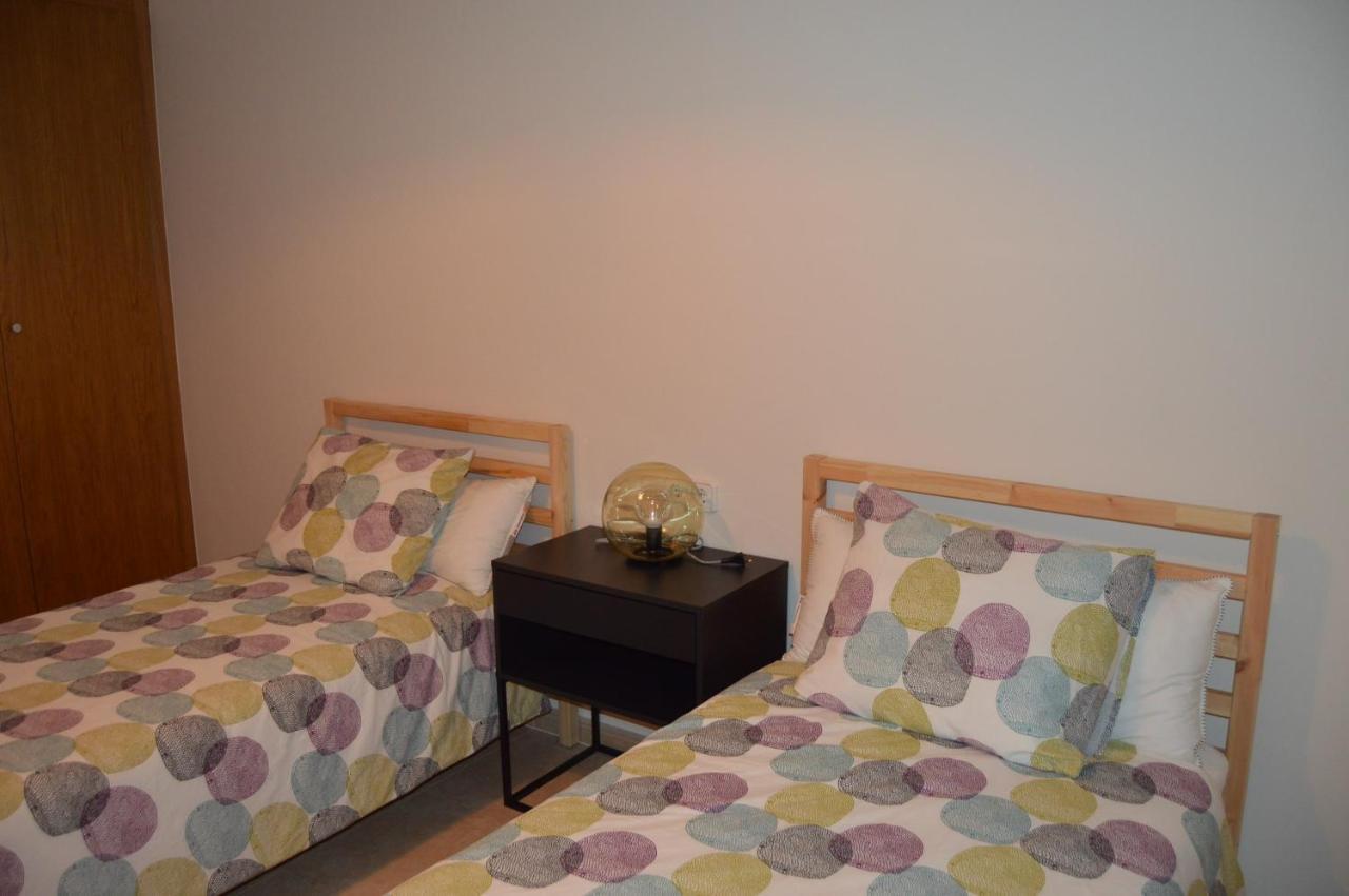 Apartamento Piscina Viena ロザス エクステリア 写真
