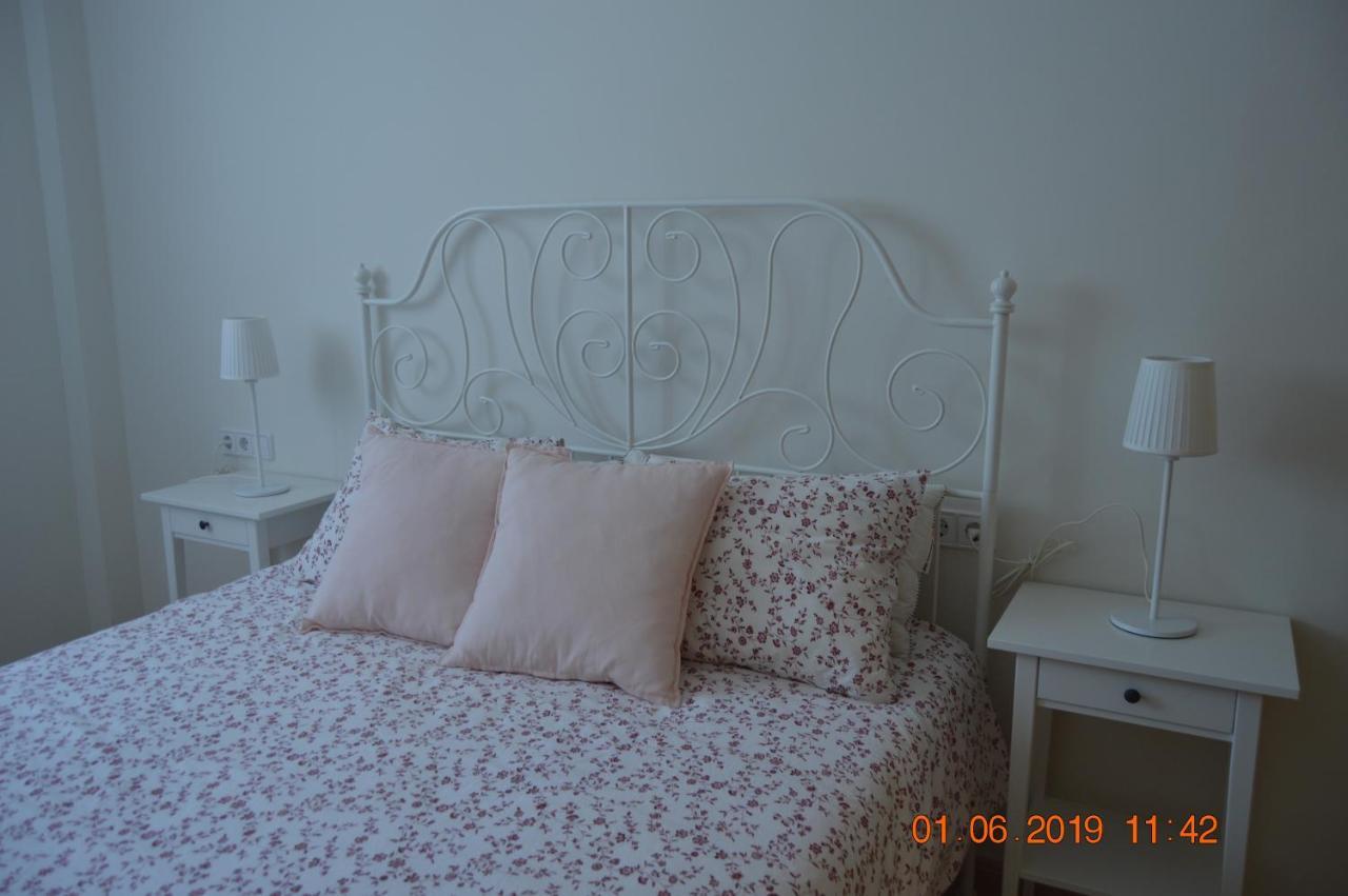 Apartamento Piscina Viena ロザス エクステリア 写真