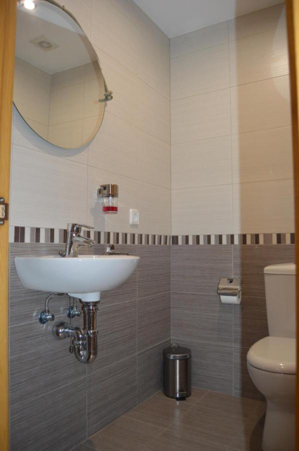 Apartamento Piscina Viena ロザス エクステリア 写真