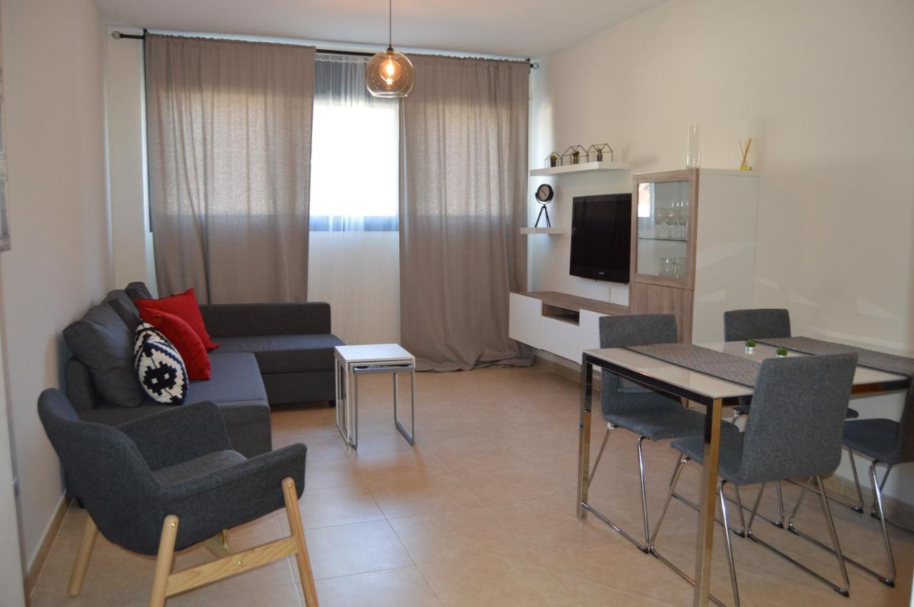 Apartamento Piscina Viena ロザス エクステリア 写真